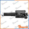 Gicleur de lave-phare gauche pour TOYOTA | EDS-TY-029, 5902-06-0059P